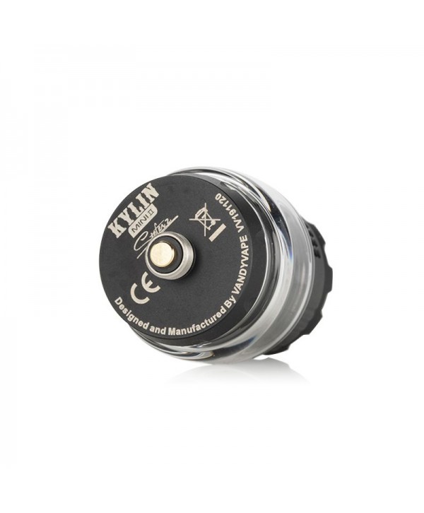 Vandy Vape Kylin Mini V2 RTA 24.4mm