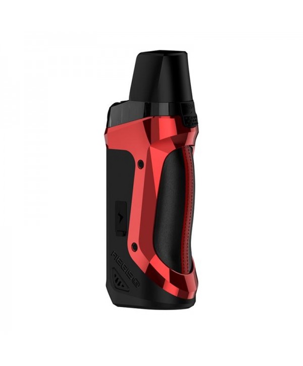 Geekvape Aegis Boost Luxury Edition Pod Mod Kit 40W 1500mAh