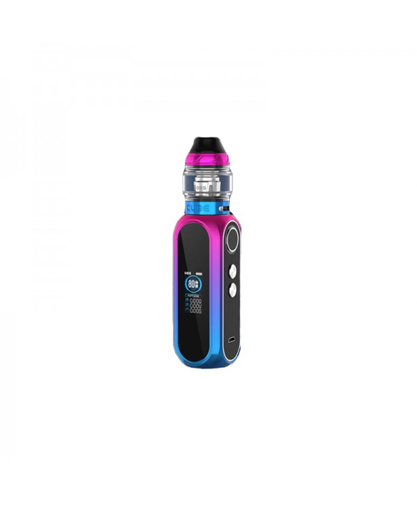 OBS Cube Pro Kit 80W 3000mAh with Cube Sub Ohm Tank 4ml