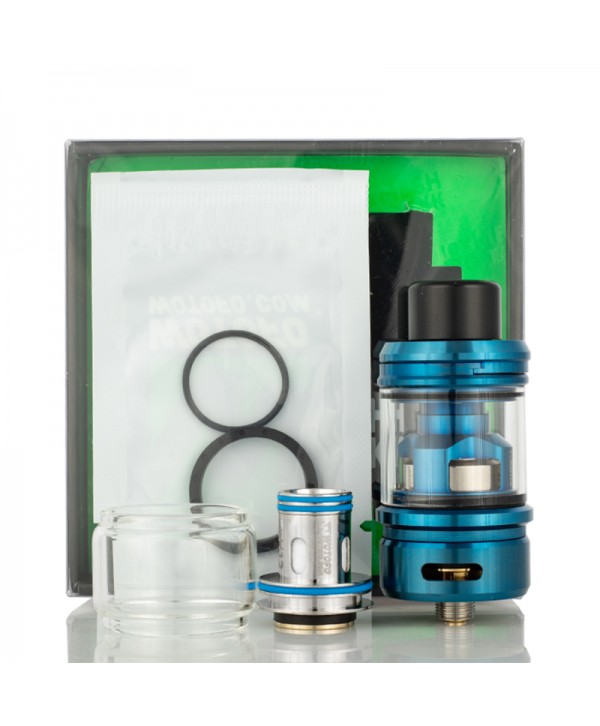 Wotofo OFRF NexMesh Pro Tank 24mm