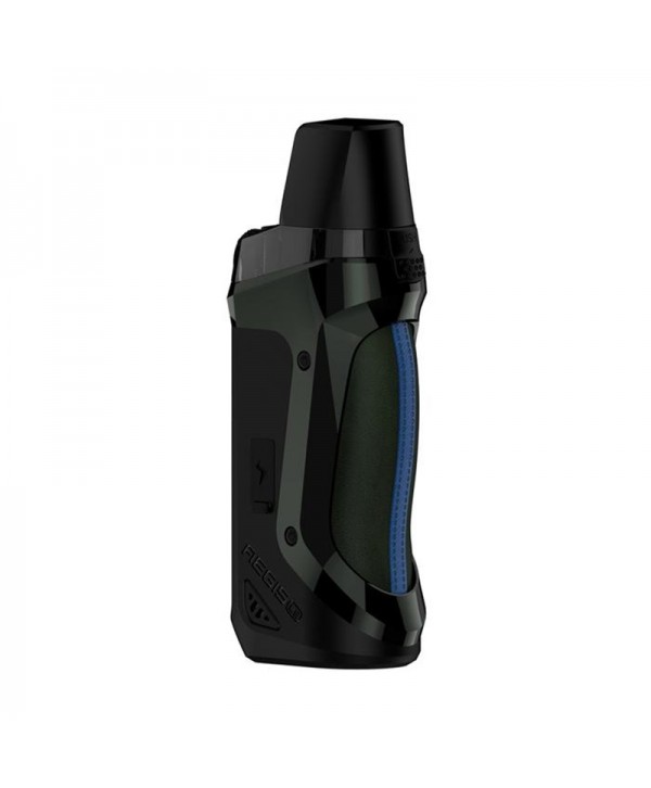 Geekvape Aegis Boost Luxury Edition Pod Mod Kit 40W 1500mAh