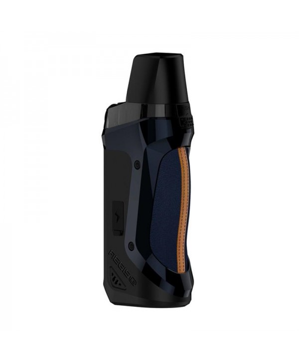 Geekvape Aegis Boost Luxury Edition Pod Mod Kit 40W 1500mAh