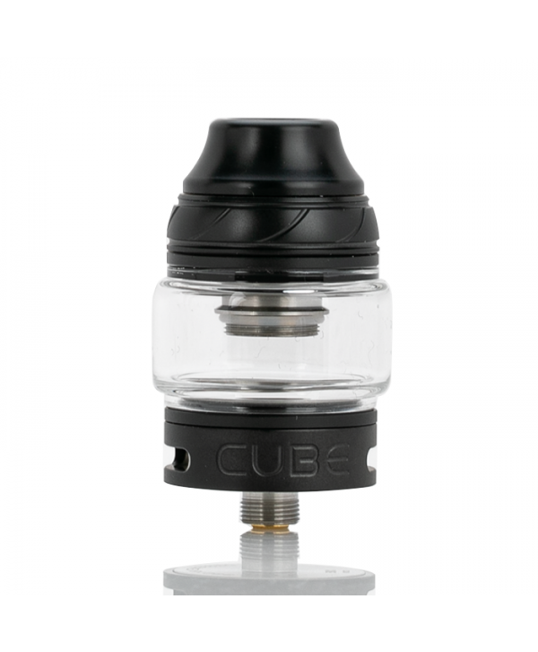 OBS Cube-S Kit 80W with Cube Sub Ohm Tank 4ml