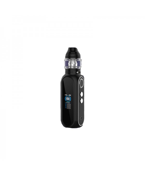 OBS Cube Pro Kit 80W 3000mAh with Cube Sub Ohm Tank 4ml