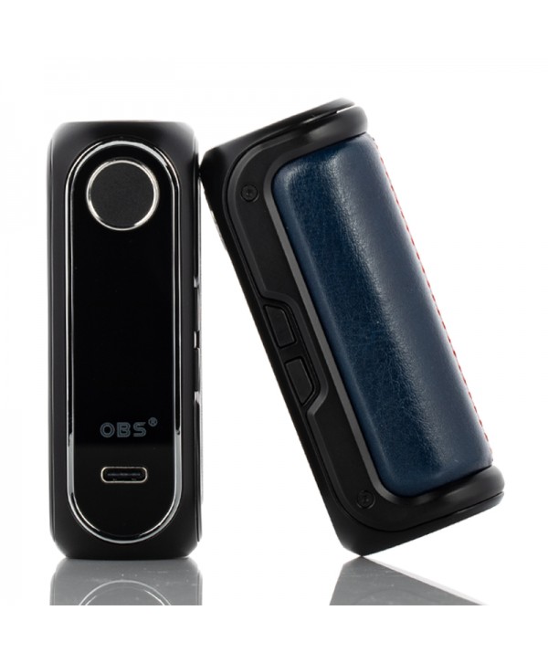 OBS Cube-S Box Mod 80W