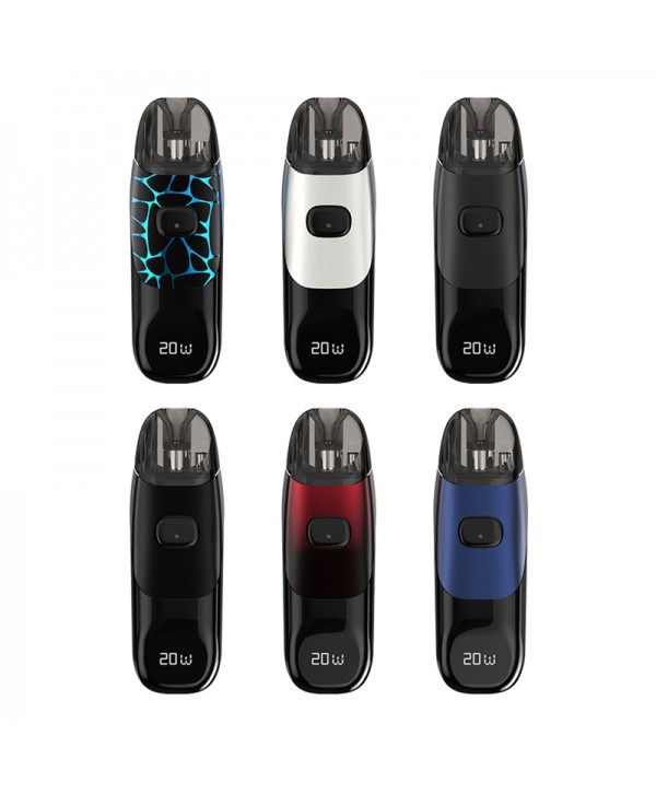 Joyetech Tralus Pod System Kit 20W 800mAh<span class=