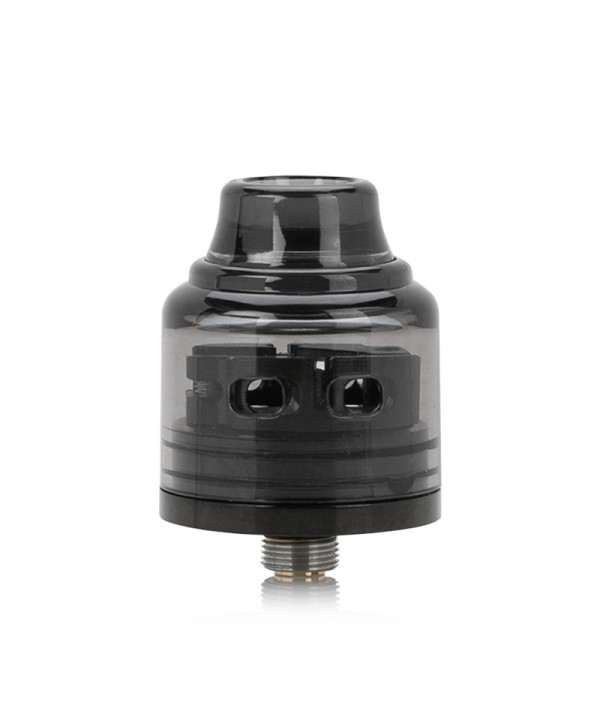 Oumier Wasp Nano S Dual-Coil RDA 25mm