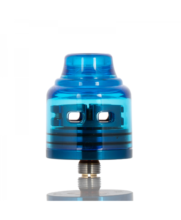 Oumier Wasp Nano S Dual-Coil RDA 25mm