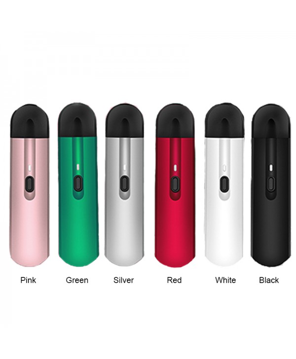 PILLAR Sprint Pod System Kit 400mAh