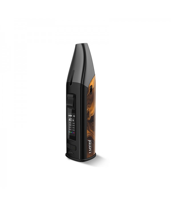 Ukeri Brave Pod System Kit 40W 1500mAh