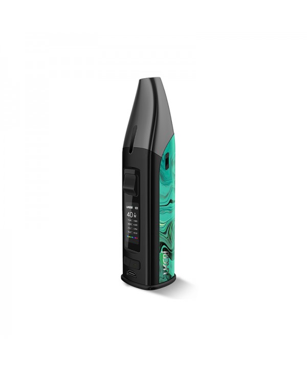 Ukeri Brave Pod System Kit 40W 1500mAh