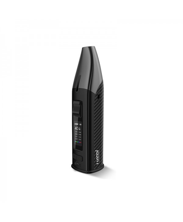 Ukeri Brave Pod System Kit 40W 1500mAh