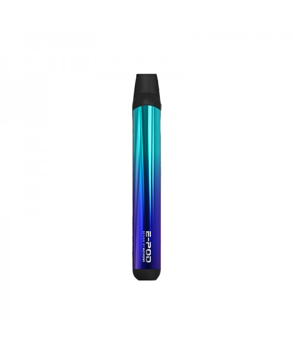 Hcigar E-Pod Kit 650mAh