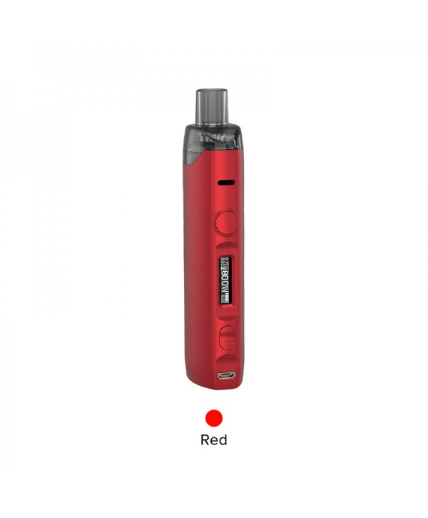 Isurevape Diavel 80W Pod Mod Kit