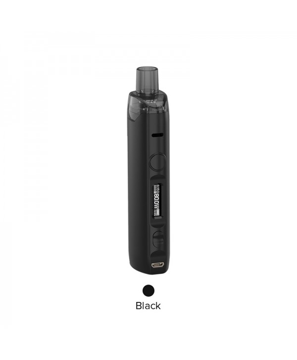 Isurevape Diavel 80W Pod Mod Kit