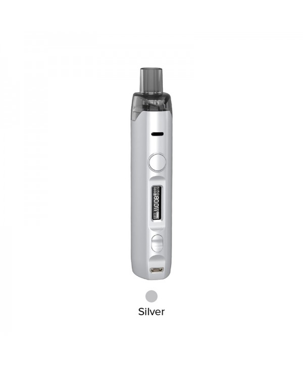 Isurevape Diavel 80W Pod Mod Kit