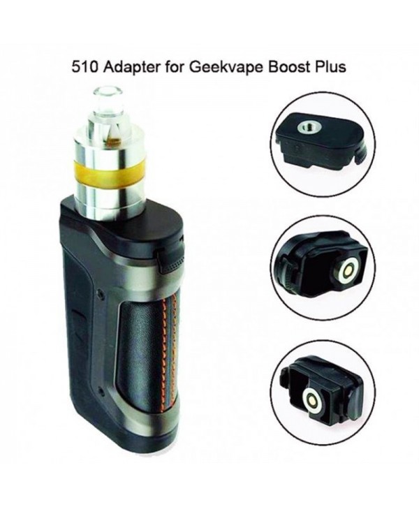 Reewape Ruok 510 Adapter for Aegis Boost Plus (1pc/pack)