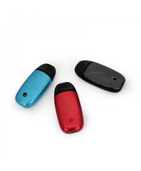 ZQ Vi 2 Pod System Kit 30W 1000mAh