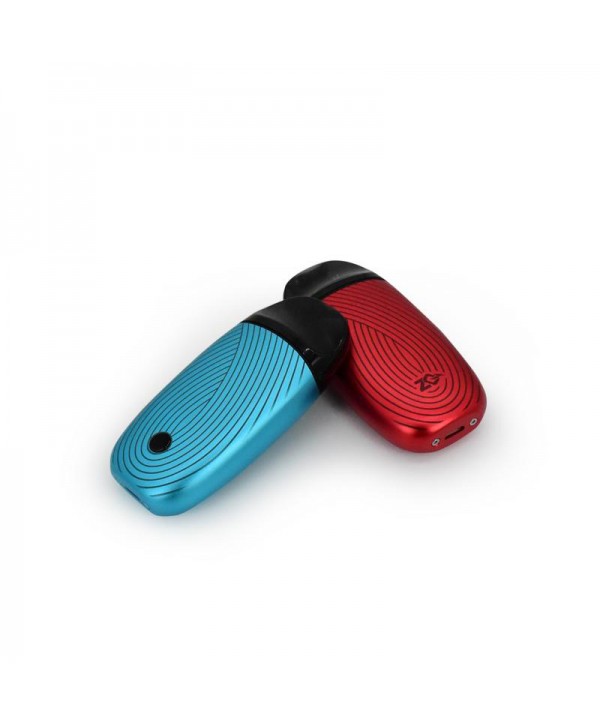 ZQ Vi 2 Pod System Kit 30W 1000mAh