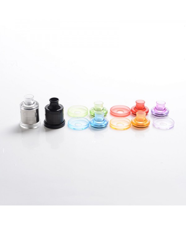 Nio Style RDA/RSA Kit 22mm