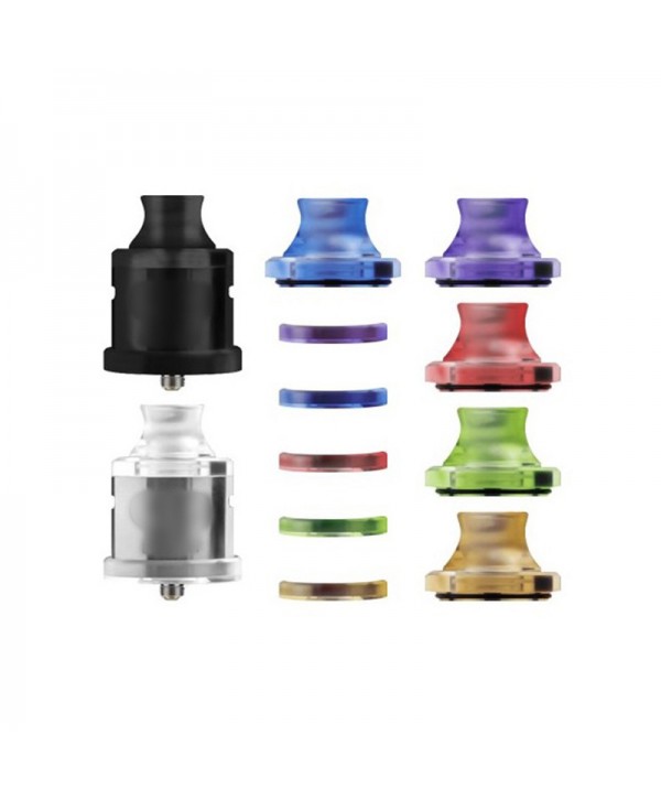 Nio Style RDA/RSA Kit 22mm