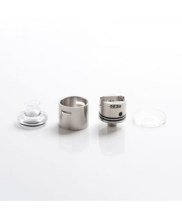 Nio Style RDA/RSA Kit 22mm