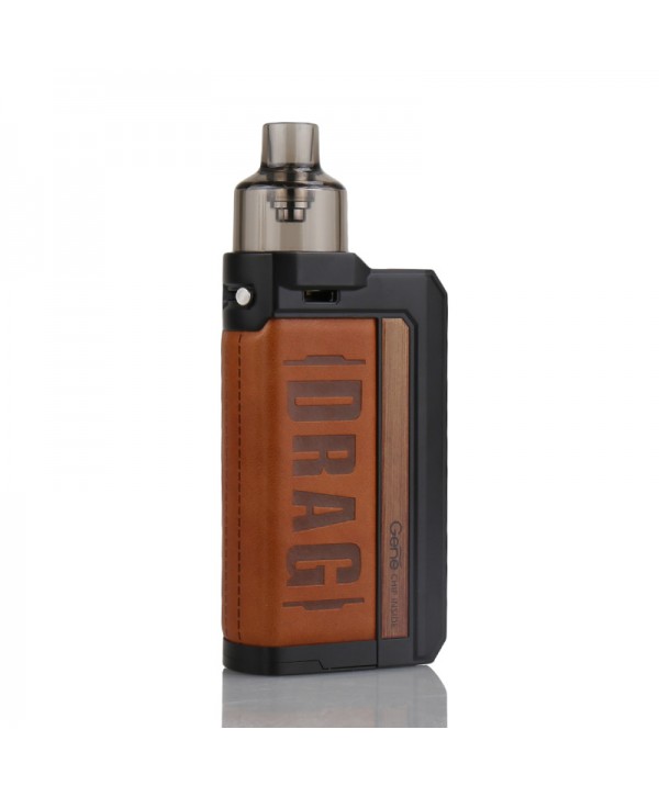 VOOPOO Drag Max Dual 18650 Pod Mod Kit 177W