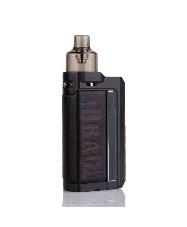 VOOPOO Drag Max Dual 18650 Pod Mod Kit 177W