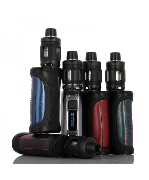 Vaporesso FORZ TX80 Kit 80W with FORZ Tank 25