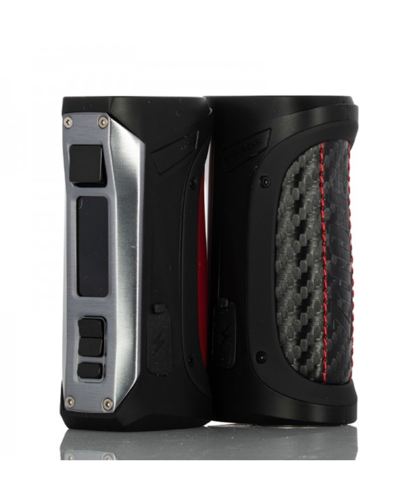 Vaporesso FORZ TX80 Box Mod 80W