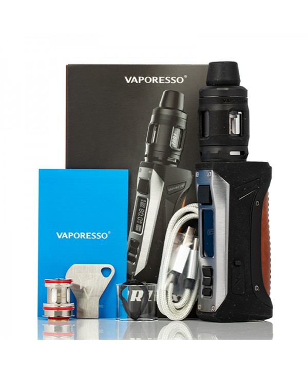 Vaporesso FORZ TX80 Kit 80W with FORZ Tank 25