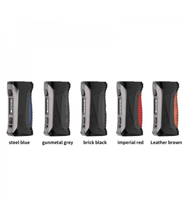 Vaporesso FORZ TX80 Box Mod 80W