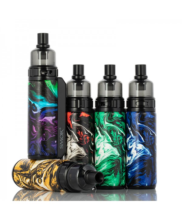 SMOK Thallo Pod Mod Kit 80W 3000mAh