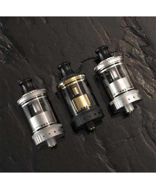 Gas Mods Pallas MTL RTA 22mm