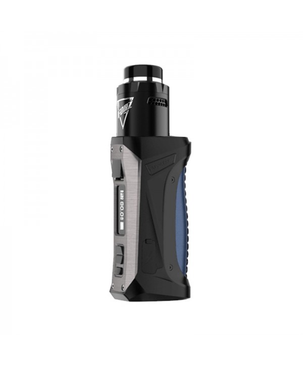 Vaporesso FORZ TX80 Kit 80W with FORZ RDA