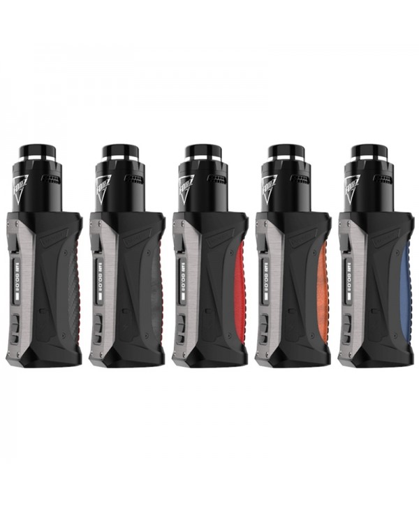 Vaporesso FORZ TX80 Kit 80W with FORZ RDA