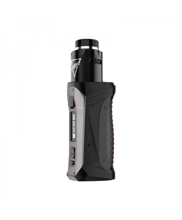 Vaporesso FORZ TX80 Kit 80W with FORZ RDA