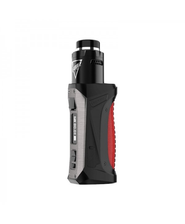 Vaporesso FORZ TX80 Kit 80W with FORZ RDA