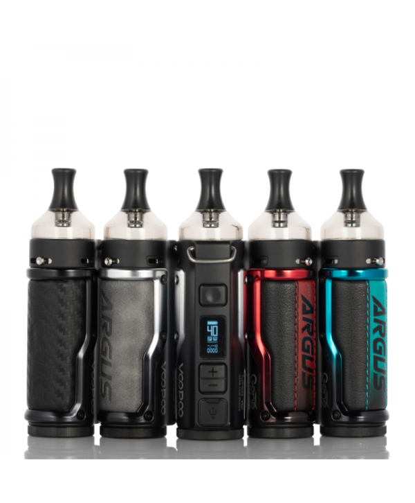 VOOPOO Argus Pod Mod Kit 40W 1500mAh