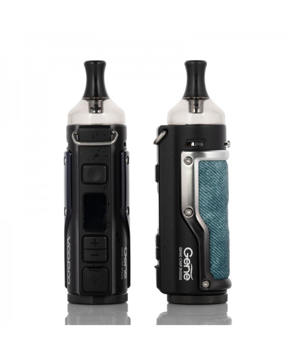 VOOPOO Argus Pod Mod Kit 40W 1500mAh