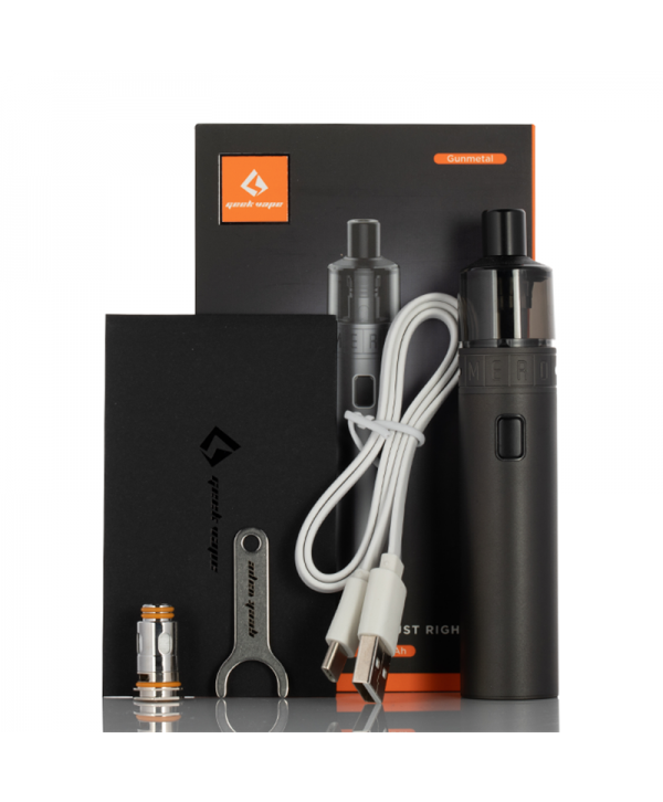 Geekvape Mero AIO Kit 2100mAh