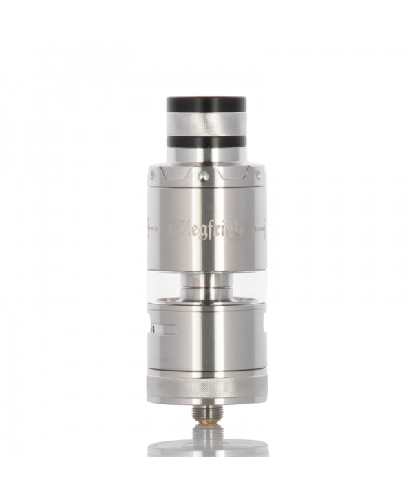 Vapefly Siegfried Kit with Siegfried Mesh RTA