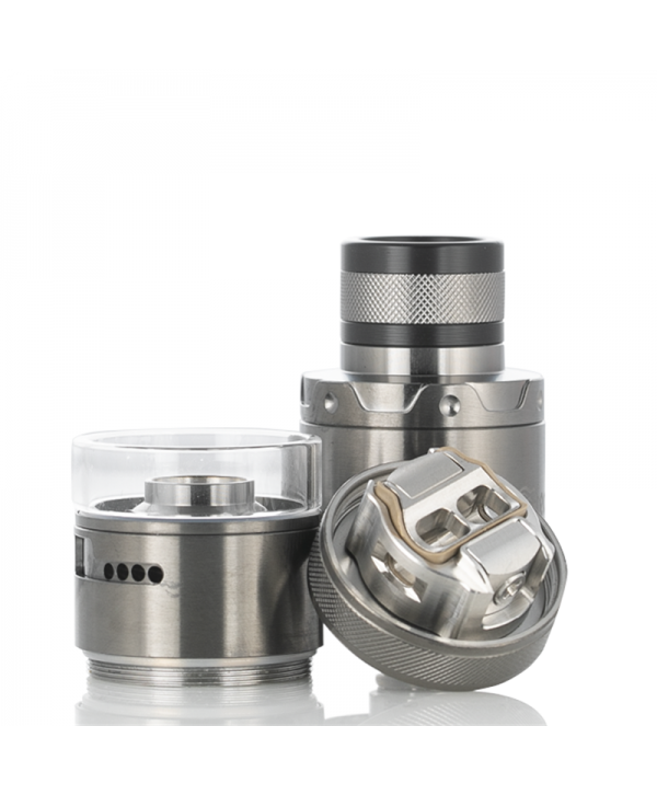 Vapefly Siegfried Mesh RTA 7ml