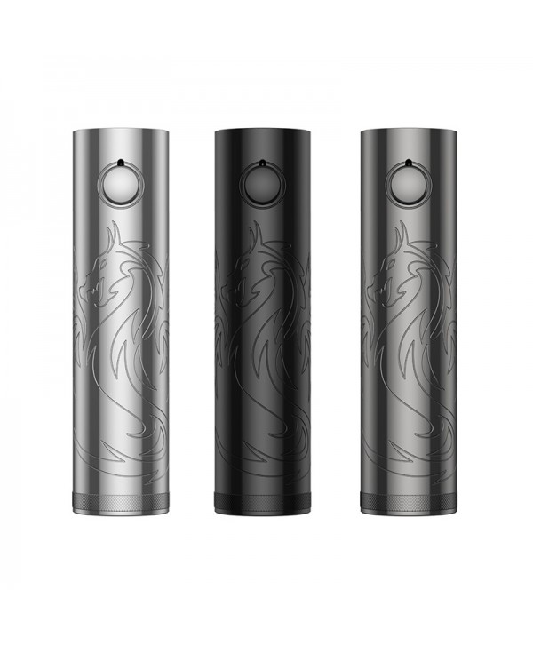 Vapefly Siegfried Tube Mod