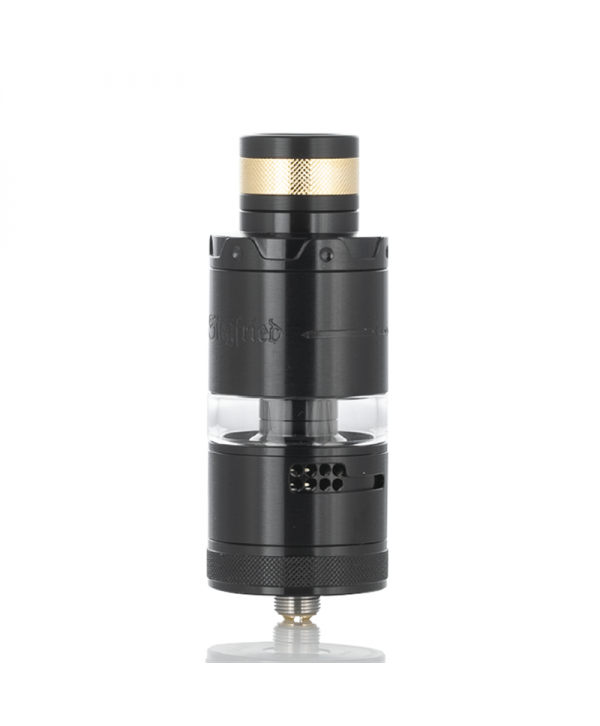 Vapefly Siegfried Mesh RTA 7ml