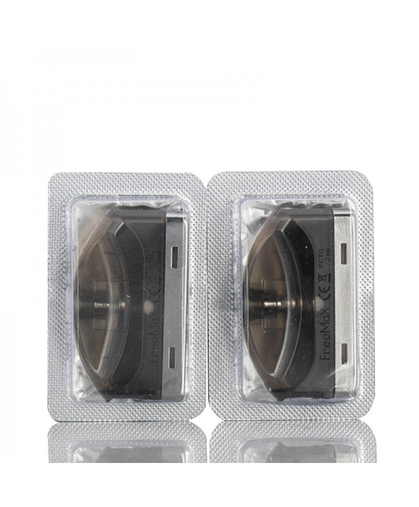 Freemax Maxpod Circle Replacement Pod Cartridge 2ml (2pcs/pack)