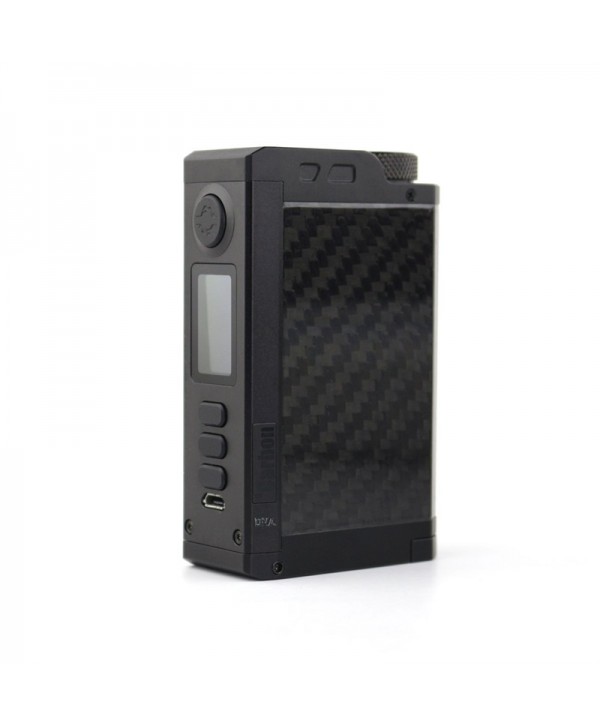 Dovpo Top Gear DNA250C Box Mod 200W