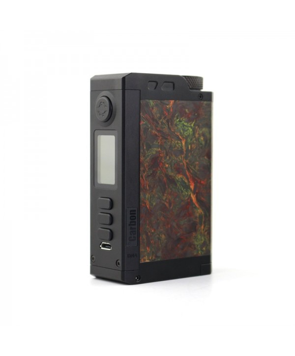 Dovpo Top Gear DNA250C Box Mod 200W