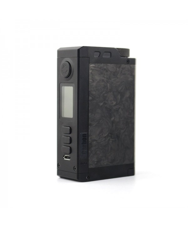 Dovpo Top Gear DNA250C Box Mod 200W