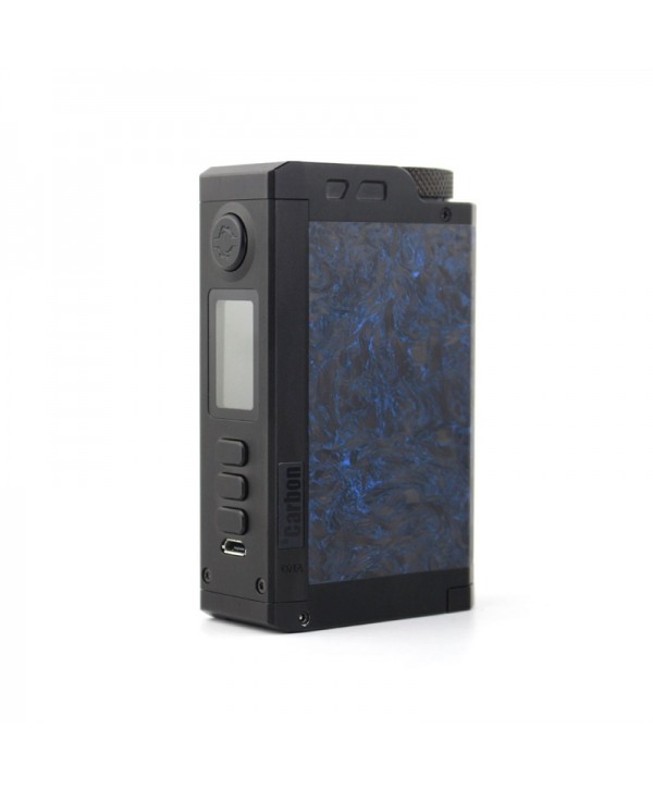 Dovpo Top Gear DNA250C Box Mod 200W